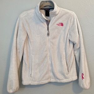 The North Face Jacket